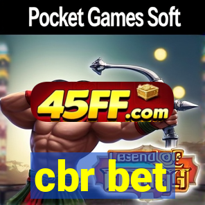 cbr bet
